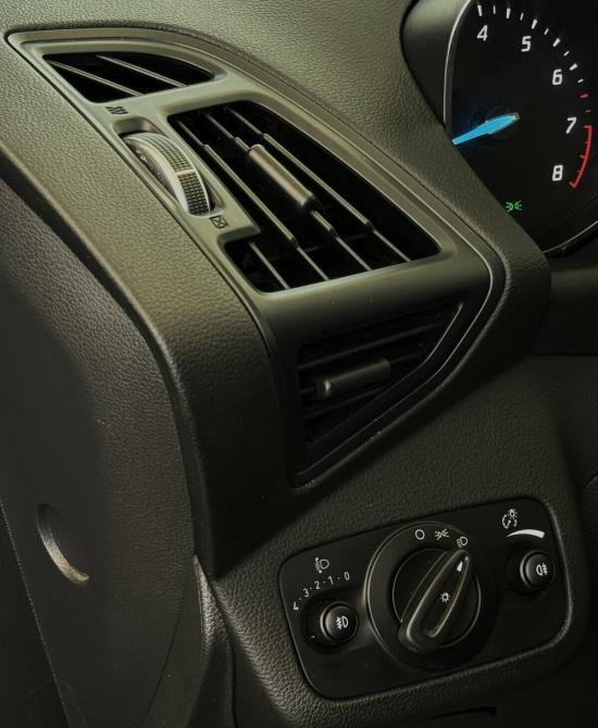 Ford Kuga II Москва  - изображение 8