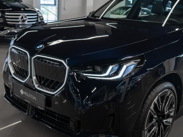 BMW X3 IV (G45/G48) с пробегом 2026 года, цена 7 600 000 рублей, 251 км, внедорожник, Автокод Объявления