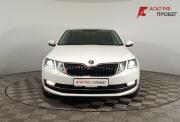 Skoda Octavia III (A7) Рестайлинг Волгоград  - изображение 25