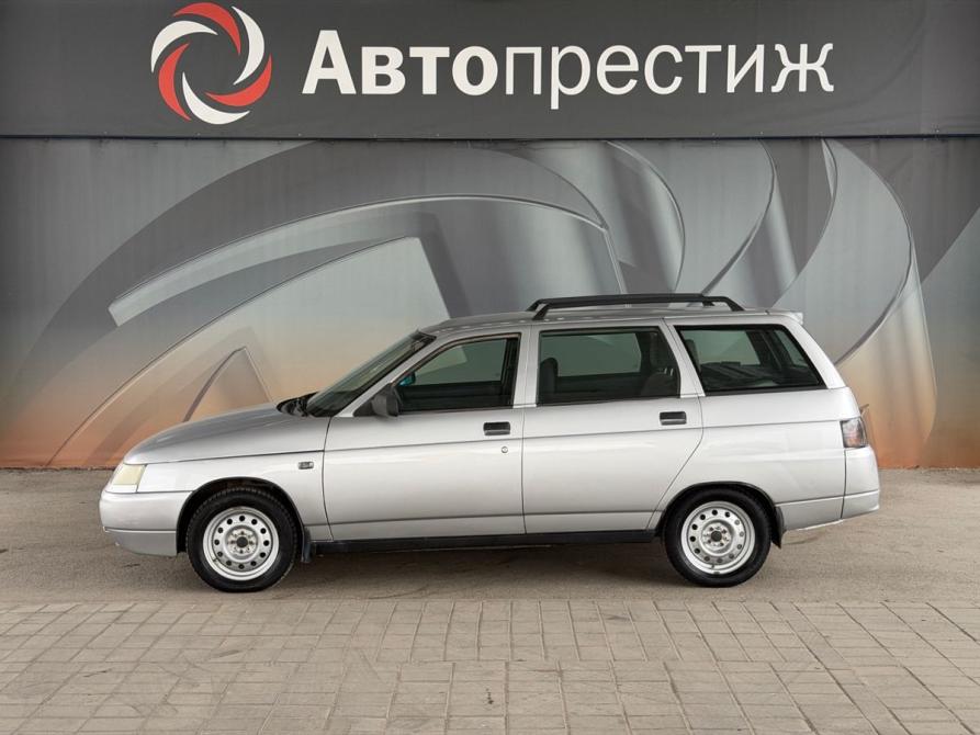 Lada (ВАЗ) 2111 Волгоград  - изображение 8