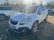 Opel Mokka I Пермь  - изображение 5