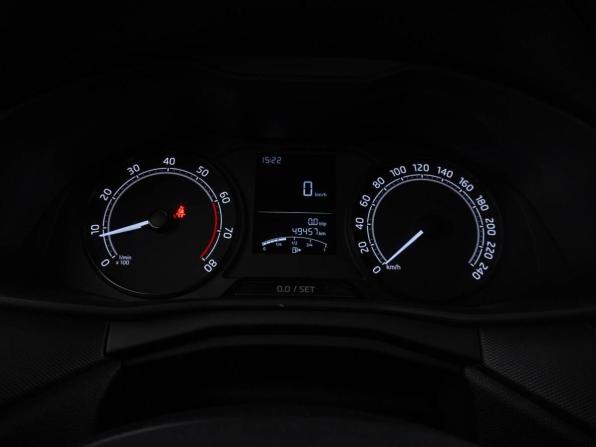 Skoda Rapid II с пробегом 2020 года, цена 1 698 041 рубль, 49457 км, лифтбек, Автокод Объявления
