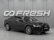 Audi A6 IV (C7) Ростов-на-Дону  - изображение 20