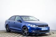 Volkswagen Jetta VI Пермь  - изображение 24