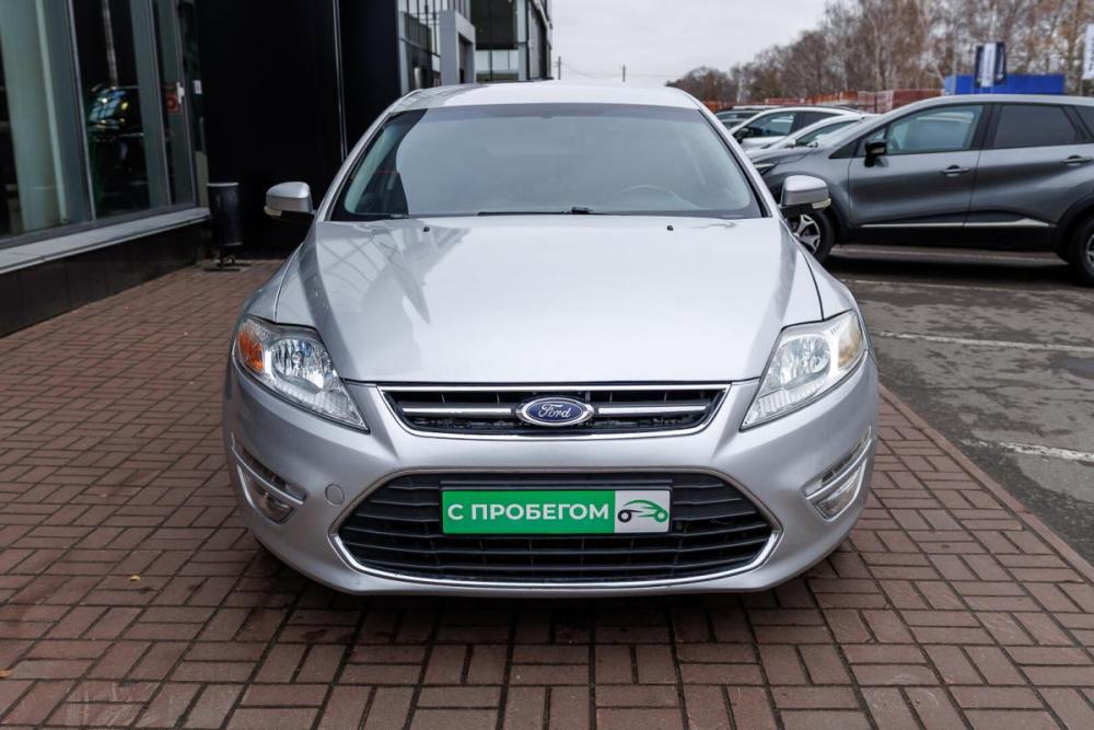Ford Mondeo IV Рестайлинг Ульяновск  - изображение 2