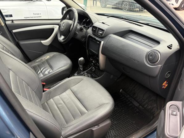 Nissan Terrano III (D10) с пробегом 2018 года, цена 1 392 000 рублей, 146864 км, внедорожник, Автокод Объявления