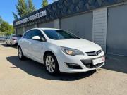 Opel Astra J Рестайлинг Нижнекамск  - изображение 21