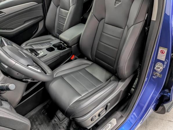 Haval F7 I с пробегом 2023 года, цена 2 321 000 рублей, 49282 км, внедорожник, Автокод Объявления