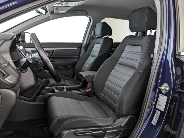 Honda CR-V V с пробегом 2019 года, цена 2 920 000 рублей, 107700 км, внедорожник, Автокод Объявления
