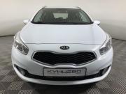 Kia Ceed II Москва  - изображение 21