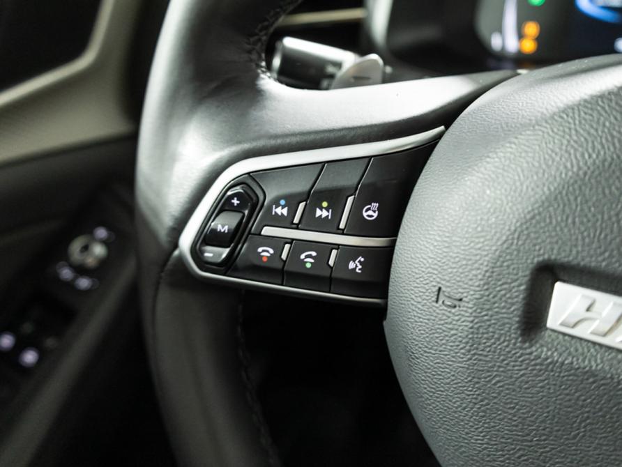 Haval F7 I Рестайлинг Санкт-Петербург  - изображение 18