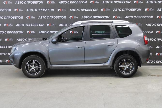 Nissan Terrano III (D10) с пробегом 2015 года, цена 1 048 000 рублей, 150179 км, внедорожник, Автокод Объявления