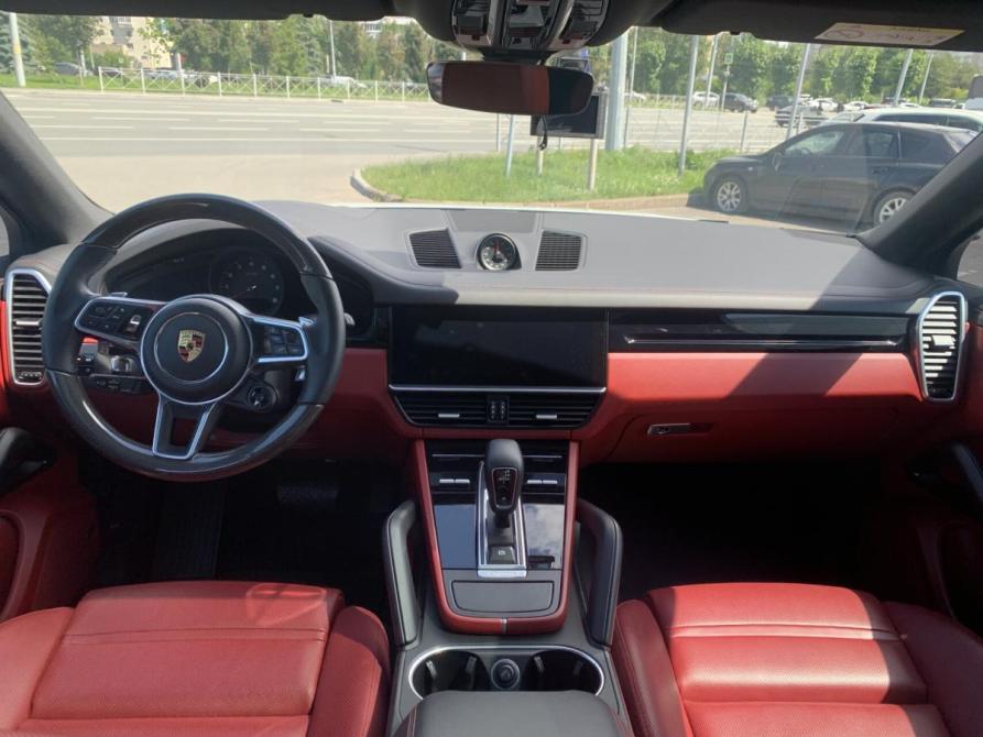Porsche Cayenne III Казань  - изображение 17