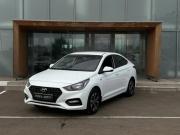 Hyundai Solaris II Оренбург  - изображение 13