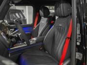 Mercedes-Benz G-Класс AMG II (W465) Рестайлинг Москва  - изображение 39