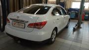 Nissan Almera III (G15) Санкт-Петербург  - изображение 9