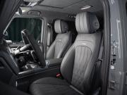 Mercedes-Benz G-Класс AMG II (W465) Рестайлинг Москва  - изображение 48