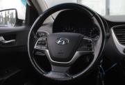 Hyundai Solaris II Саратов  - изображение 49