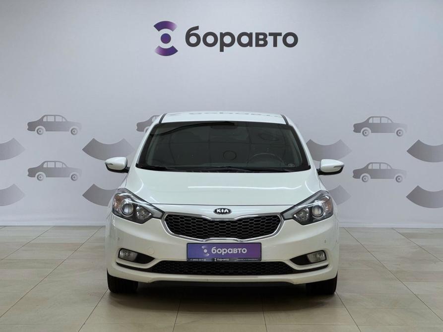 Kia Cerato III Рестайлинг (Classic) Ставрополь  - изображение 2