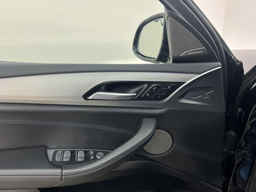 BMW X4 II (G02) Москва  - изображение 19