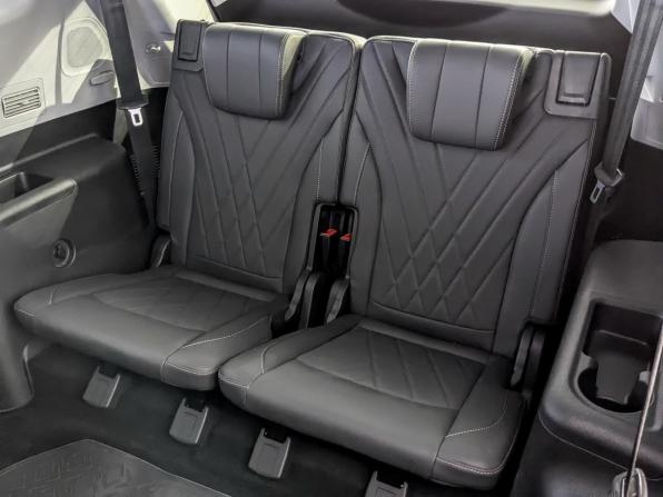 Chery Tiggo 8 Pro Max I Рестайлинг с пробегом 2024 года, цена 2 635 000 рублей, 42514 км, внедорожник, Автокод Объявления