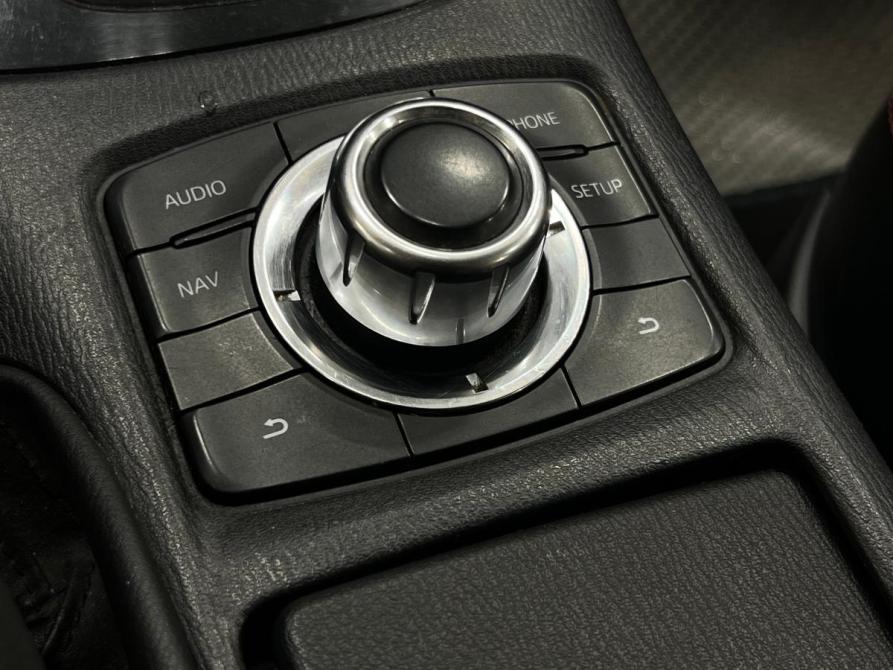 Mazda 6 III (GJ) Кемерово  - изображение 12