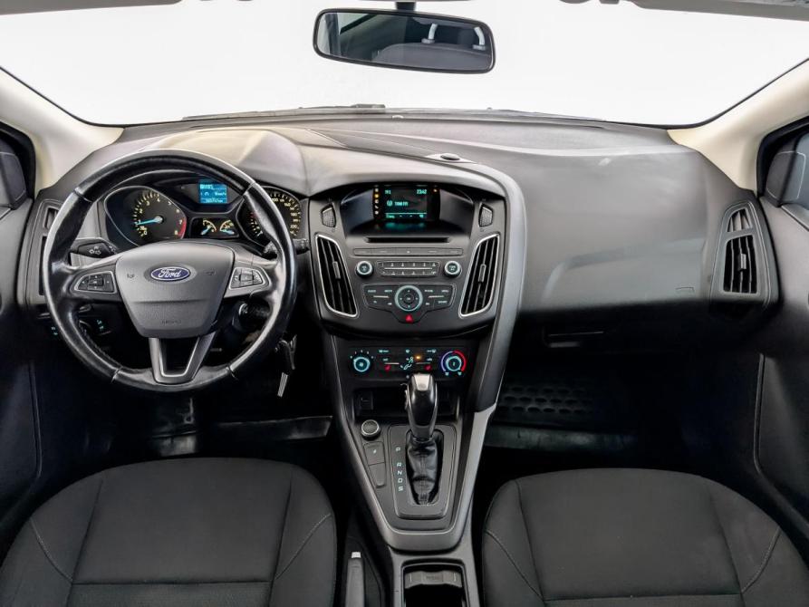 Ford Focus III Рестайлинг Москва  - изображение 14