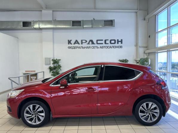 Citroen DS4 с пробегом 2013 года, цена 718 000 рублей, 170000 км, хэтчбек, Автокод Объявления