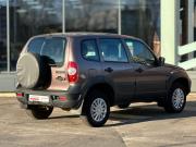 Chevrolet Niva I Рестайлинг Архангельск  - изображение 26