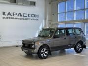 Lada (ВАЗ) 2121 (4x4) I Рестайлинг (2020) Волгоград  - изображение 19