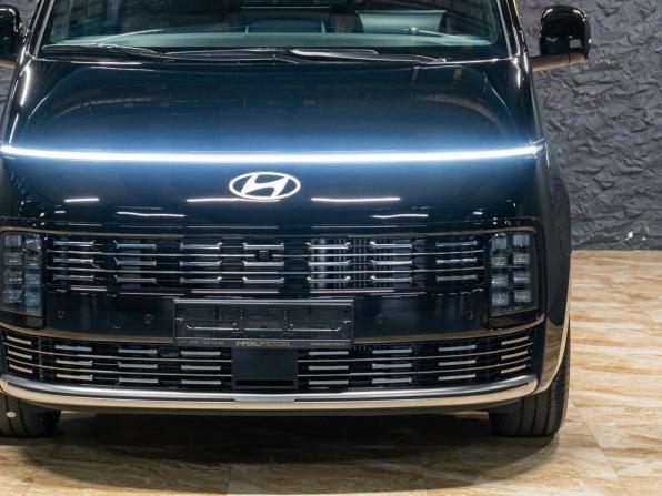 Новый Hyundai Staria I Рестайлинг 2026 года, цена 7 290 000 рублей, минивэн, Автокод Объявления