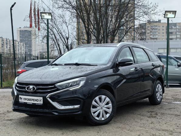 Lada (ВАЗ) Vesta I Рестайлинг (NG) с пробегом 2024 года, цена 1 329 000 рублей, 6319 км, универсал, Автокод Объявления