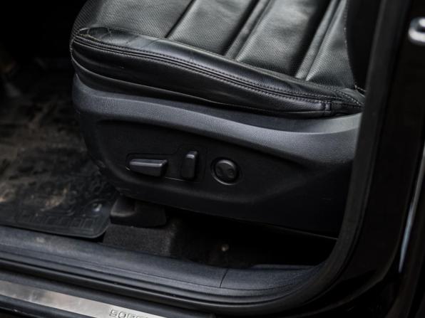 Kia Sorento III Prime Рестайлинг с пробегом 2020 года, цена 2 845 000 рублей, 141585 км, внедорожник, Автокод Объявления