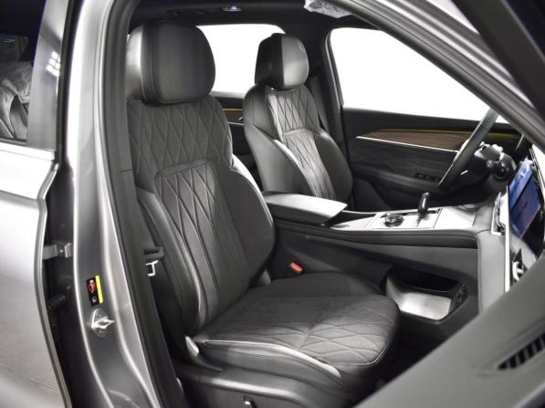 Geely Monjaro I с пробегом 2025 года, цена 4 232 900 рублей, 1849 км, внедорожник, Автокод Объявления