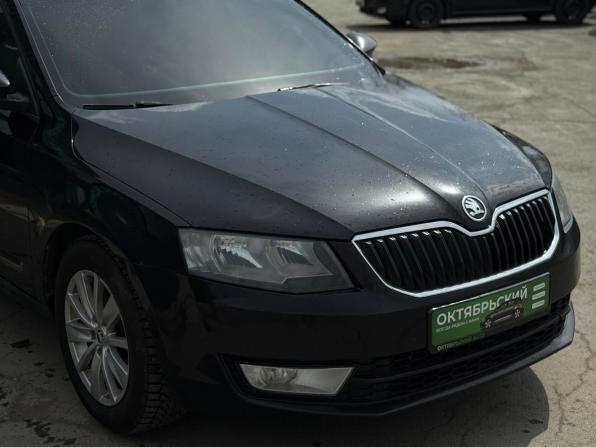Skoda Octavia III (A7) с пробегом 2013 года, цена 959 000 рублей, 255047 км, лифтбек, Автокод Объявления