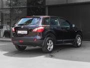 Nissan Qashqai I Рестайлинг Москва  - изображение 23