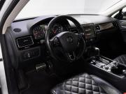Volkswagen Touareg II Рестайлинг Тюмень  - изображение 38