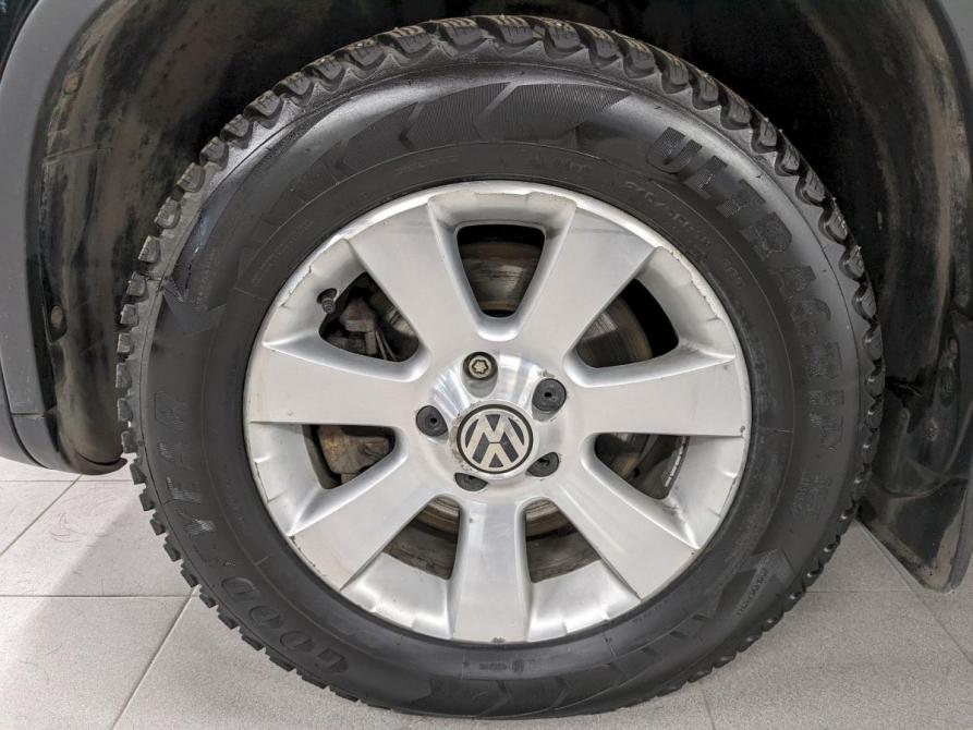 Volkswagen Tiguan I Москва  - изображение 17