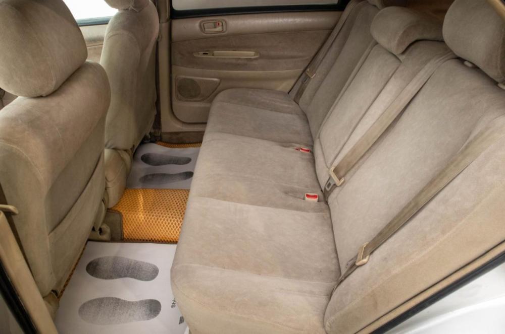 Toyota Vista V (V50) Барнаул  - изображение 18