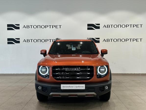 Haval Dargo I с пробегом 2025 года, цена 2 999 000 рублей, 4663 км, внедорожник, Автокод Объявления