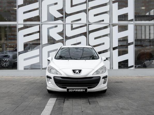 Peugeot 308 I с пробегом 2011 года, цена 419 000 рублей, 235318 км, хэтчбек, Автокод Объявления