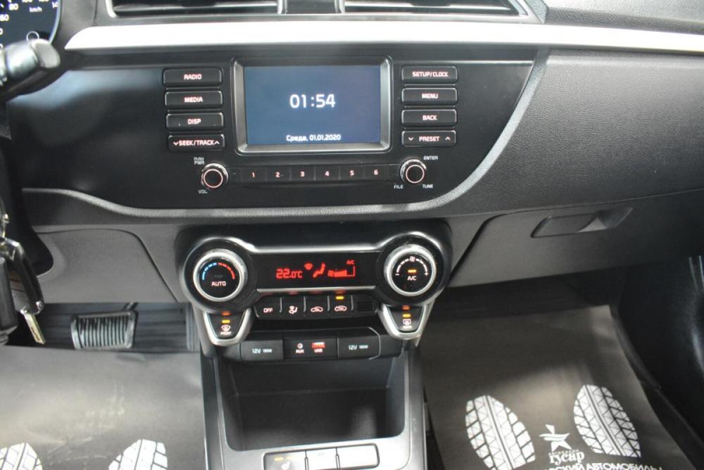Kia Rio IV Киров  - изображение 11