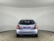 Nissan Almera II (N16) Рестайлинг Воронеж  - изображение 26