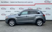 Mitsubishi ASX I Рестайлинг Тюмень  - изображение 30