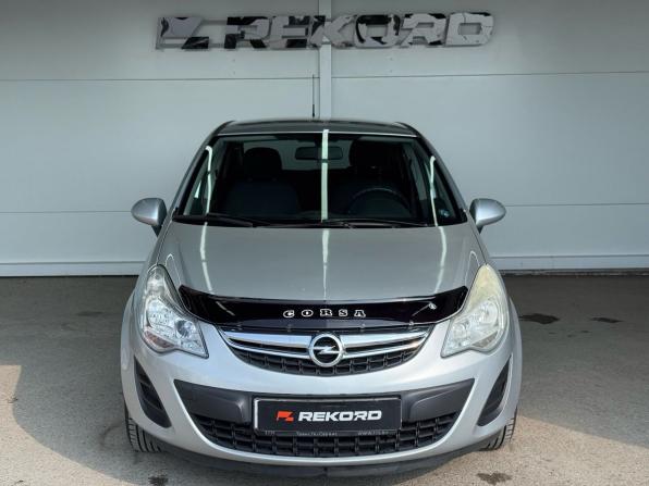 Opel Corsa D Рестайлинг II с пробегом 2013 года, цена 729 000 рублей, 165693 км, хэтчбек, Автокод Объявления