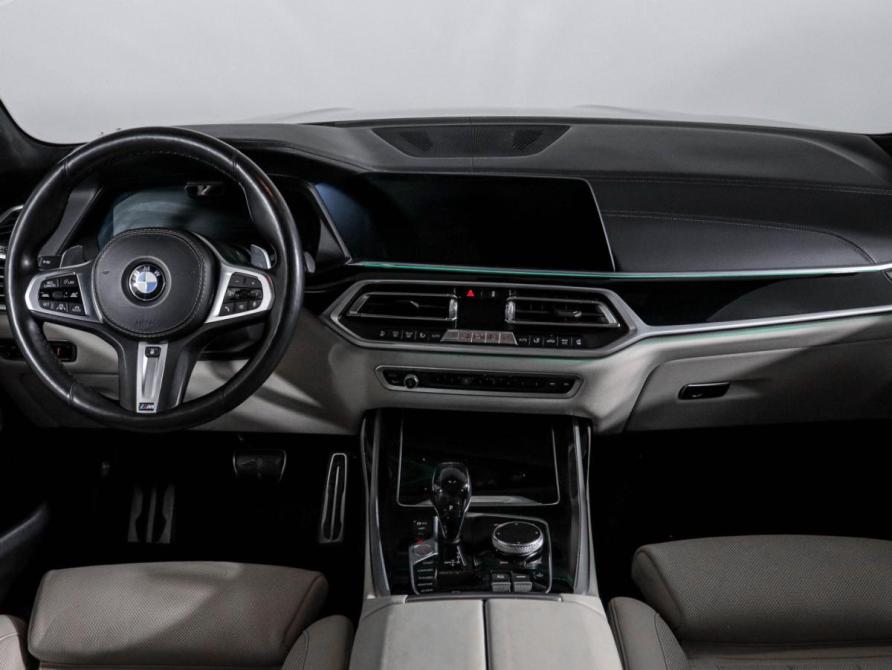 BMW X7 I (G07) Москва  - изображение 13