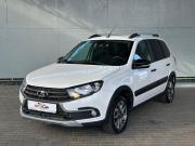Lada (ВАЗ) Granta I Рестайлинг Тамбов  - изображение 20