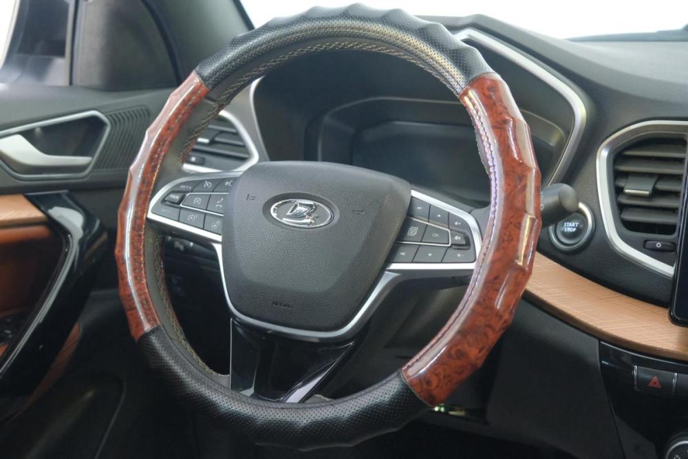 Lada (ВАЗ) Vesta I Рестайлинг (NG) Омск  - изображение 12