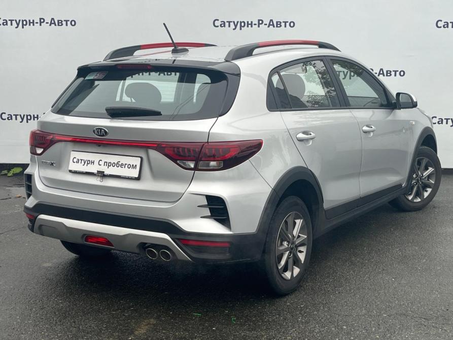 Kia Rio IV Рестайлинг Курган  - изображение 6