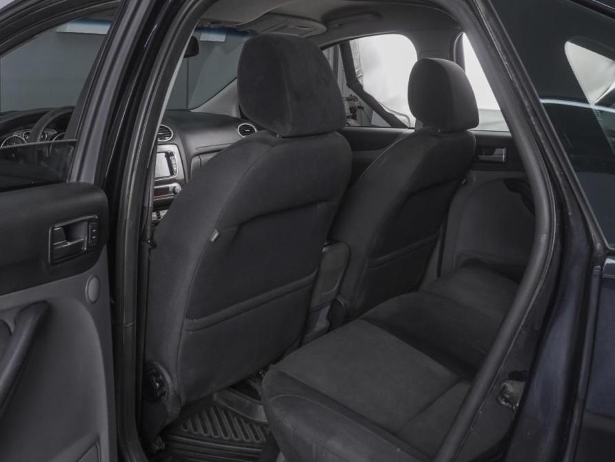 Ford Focus II Рестайлинг Ростов-на-Дону  - изображение 11